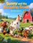 Sunny and the Escaping Goats, Andy Anderson - Paperback - 9798248820108