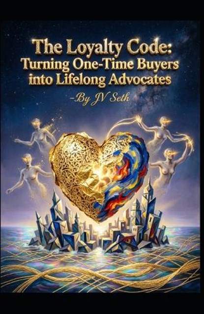 The Loyalty Code, Jv Seth - Paperback - 9798248820719