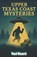 Upper Texas Coast Mysteries, Red Beard - Paperback - 9798248838110