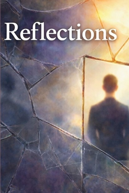Reflections, Matthew Bell - Paperback - 9798248849642