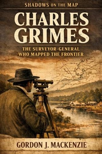 Charles Grimes, Gordon J MacKenzie - Paperback - 9798248986323