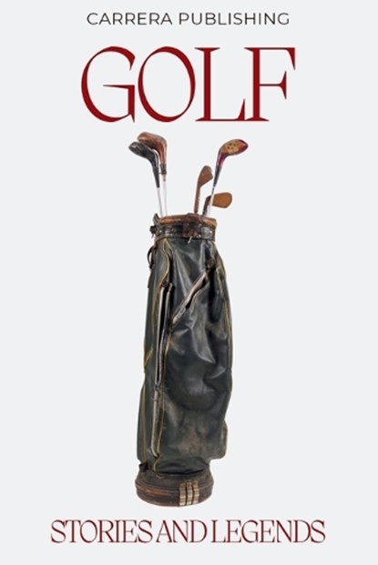Golf, Carrera Publishing - Paperback - 9798249099497