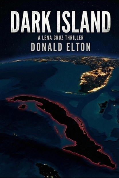 Dark Island, Donald Elton - Paperback - 9798249099671
