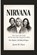 Nirvana, Justin M Davis - Paperback - 9798249186739