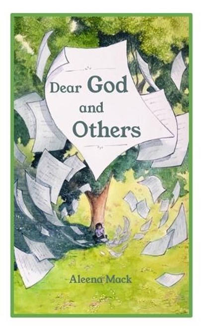 Mack, A: Dear God and Others, Aleena Jhaune Mack - Paperback - 9798249234782