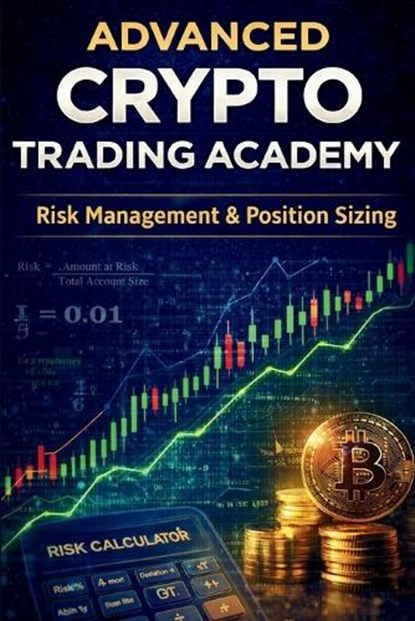 Advanced Crypto Trading Academy, Mohammed Ahmed - Paperback - 9798249381820