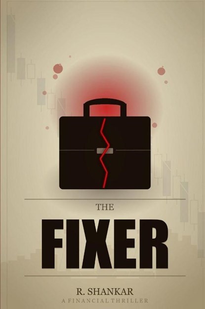 THE FIXER, R. Shankar - Paperback - 9798249558307