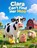 Clara Can't Find Her Moo, Andy Anderson - Paperback - 9798249886219