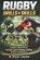 Rugby Drills & Skills, Diverne J Ingraham - Paperback - 9798249956479