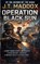 Operation Black Sun, J T Maddox - Paperback - 9798250200578