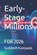 Early-Stage Millions, Suddesh Kainjaale - Paperback - 9798250286640