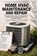 Press, T: Home HVAC Maintenance & Repair, Talor Press - Paperback - 9798250462365