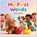 My First Words, Suzie Zijlstra - Paperback - 9798250484527