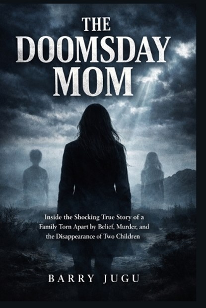 The Doomsday Mom, Barry Jugu - Paperback - 9798250550871