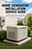 Press, T: Home Generator Installation & Service Guide, Talor Press - Paperback - 9798250598576
