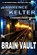 The Brain Vault, Lawrence Kelter - Paperback - 9798250738040