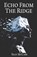 Echo From The Ridge, Sean C McCabe - Paperback - 9798250898768