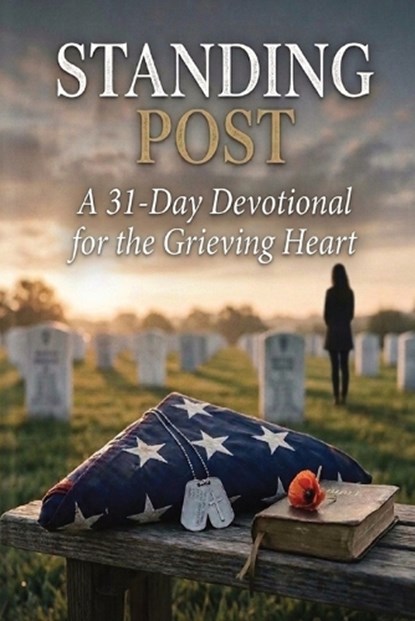 Standing Post, W G Davis - Paperback - 9798250986380