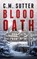 Blood Oath, C. M. Sutter - Paperback - 9798251000979