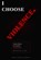 I CHOOSE VIOLENCE., Deshi Satoshi Nakamoto - Paperback - 9798251096552