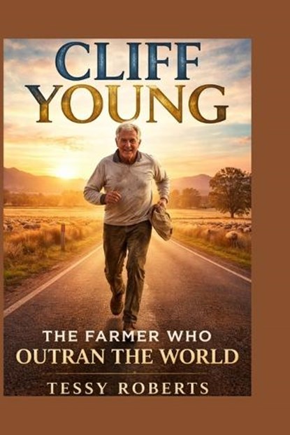 Cliff Young, Tessy Roberts - Paperback - 9798251677072