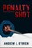 Penalty Shot, Andrew Obrien - Paperback - 9798251982749