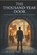The Thousand-Year Door, Asif Shah - Paperback - 9798252090016