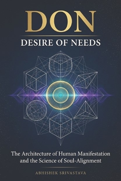 Don, Abhishek Srivastava - Paperback - 9798252145525