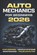 Auto Mechanics for Beginners 2026, Elizabeth Ibrahim - Paperback - 9798252232324