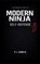 The Manual for the Modern Ninja, P J Agness - Paperback - 9798252254401