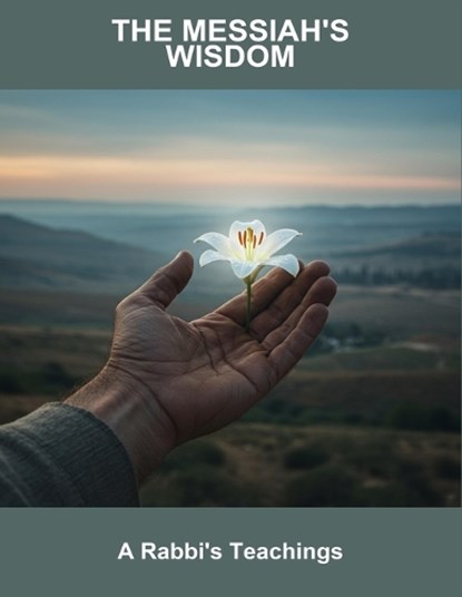 The Messiah'S Wisdom, Megan Hancock - Paperback - 9798252270746