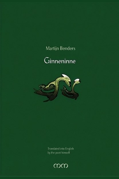 Ginneninne, Martijn Benders - Paperback - 9798252283166