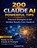 M., C: 200 Claude AI Powerful Tips, Christy M. - Paperback - 9798252322988