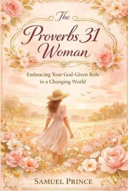 The Proverbs 31 Woman, Samuel Prince - Paperback - 9798252395906