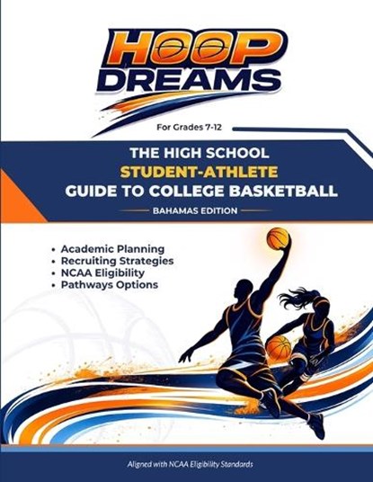 Hoop Dreams, K J'Heneil - Paperback - 9798252607566