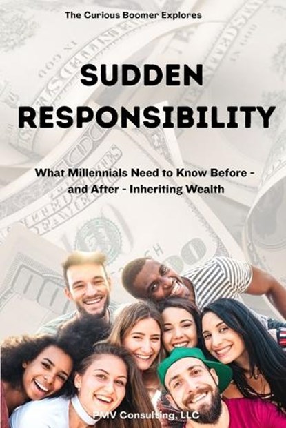 Sudden Responsibility, LLC Consulting - Paperback - 9798252745626