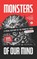 Monsters of Our Mind, Lark Aakarshan - Paperback - 9798252912943