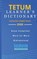 Tetum Learner's Dictionary, Kasahorow - Paperback - 9798252963525