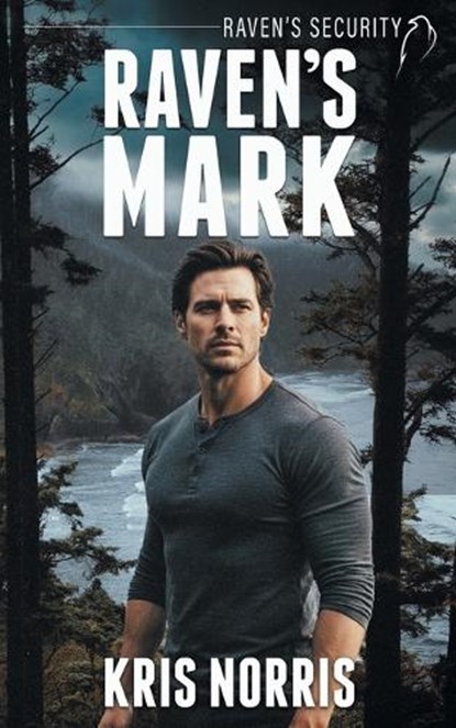 Raven's Mark, Kris Norris - Paperback - 9798253264362