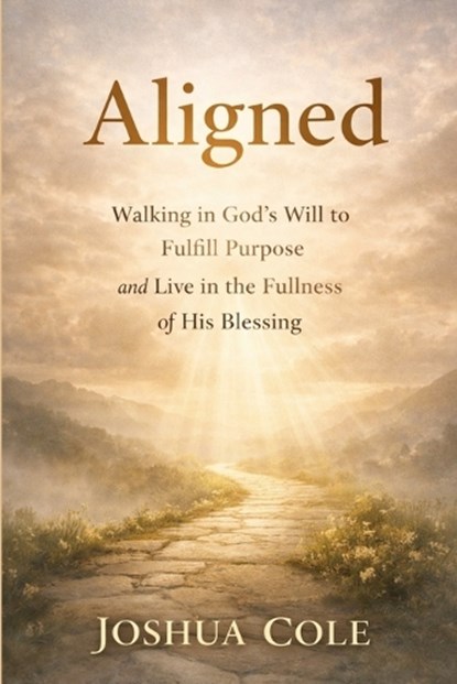 Aligned, Joshua Cole - Paperback - 9798253573587