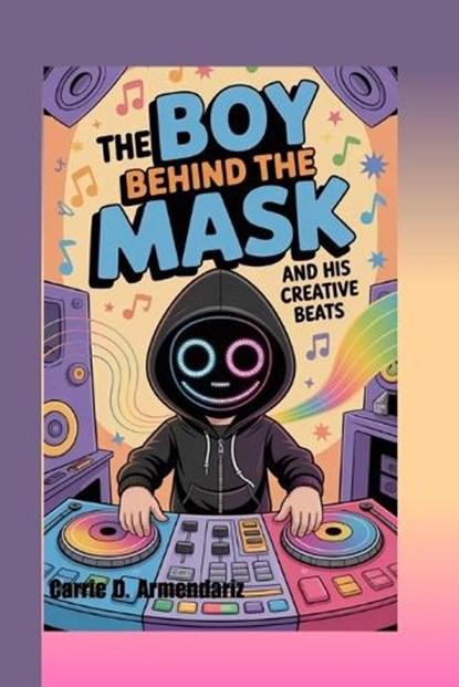 Alan Walker DJ, Carrie D Armendariz - Paperback - 9798253622575