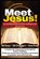 Meet Jesus, W G Davis - Paperback - 9798253664155