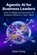 Agentic AI for Business Leaders, Abel Choy - Paperback - 9798253727065