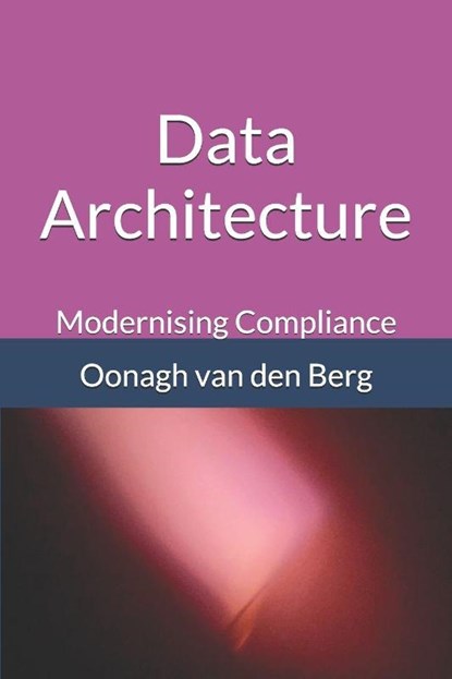 Modernising Compliance, Oonagh Sarah van den Berg - Paperback - 9798253729588