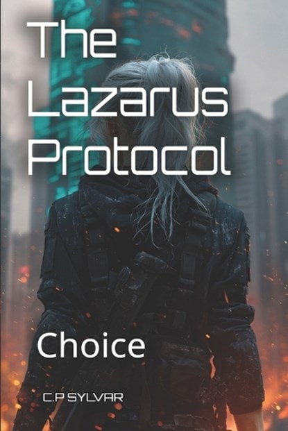 The Lazarus Protocol Genesis, Carlos Pérez González - Paperback - 9798254162728