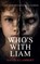 Who's With Liam, David A Lambert - Paperback - 9798254218500