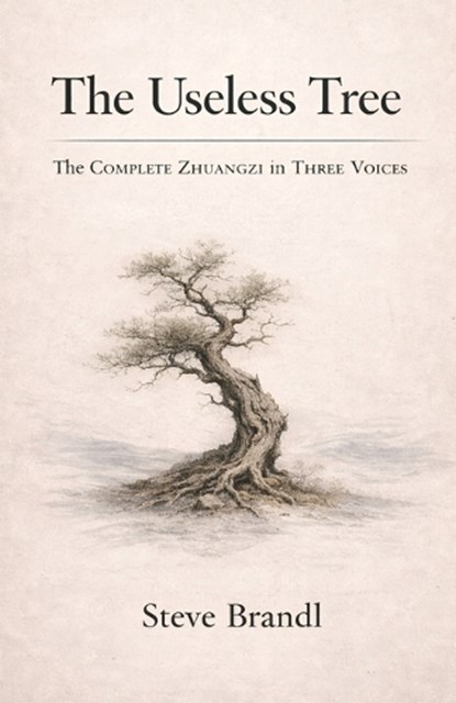 The Useless Tree, Steve Brandl - Paperback - 9798254520283