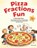 Pizza Fractions Fun, Mohd Ismail - Paperback - 9798255124268