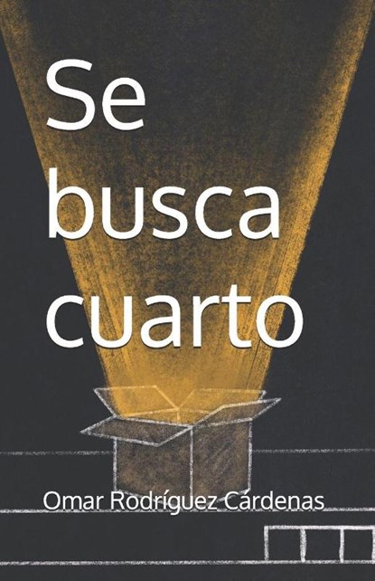 Rodríguez Cárdenas, O: Se busca cuarto, Omar Rodríguez Cárdenas - Paperback - 9798255151592