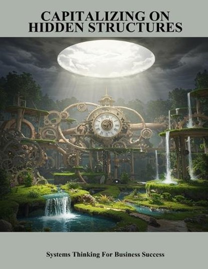 Capitalizing On Hidden Structures, Christian Ryan - Paperback - 9798255216475